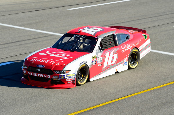 NASCAR XFINITY Series
Virginia529 College Savings 250
Richmond Raceway, Richmond, VA USA
Friday 8 September 2017
Ryan Reed, Lilly Diabetes Ford Mustang
World Copyright: John K Harrelson / LAT Images NASCAR XFINITY Series
Virginia529 College Savings 250
Richmond Raceway, Richmond, VA USA
Friday 8 September 2017
Ryan Reed, Lilly Diabetes Ford Mustang
World Copyright: John K Harrelson / LAT Images