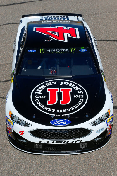 2017 Monster Energy NASCAR Cup Series - Camping World 500
Phoenix International Raceway - Avondale, AZ USA
Friday 17 March 2017
Kevin Harvick
World Copyright: Russell LaBounty/LAT Images
ref: Digital Image 17PHX1rl_0767