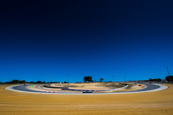 2017 Supercars Championship Round 4. 
Perth SuperSprint, Barbagallo Raceway, Western Australia, Australia.
Friday May 5th to Sunday May 7th 2017.
Craig Lowndes drives the #888 TeamVortex Holden Commodore VF.
World Copyright: Daniel Kalisz/LAT Images
Ref: Digital Image 050517_VASCR4_DKIMG_0473.JPG