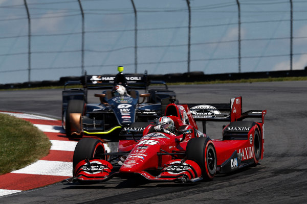 31 July - 2 August, 2015, Lexington, Ohio, USA
Graham Rahal and Josef Newgarden
© 2015, Michael L. Levitt
LAT Photo USA
31 July - 2 August, 2015, Lexington, Ohio, USA
Graham Rahal and Josef Newgarden
© 2015, Michael L. Levitt
LAT Photo USA