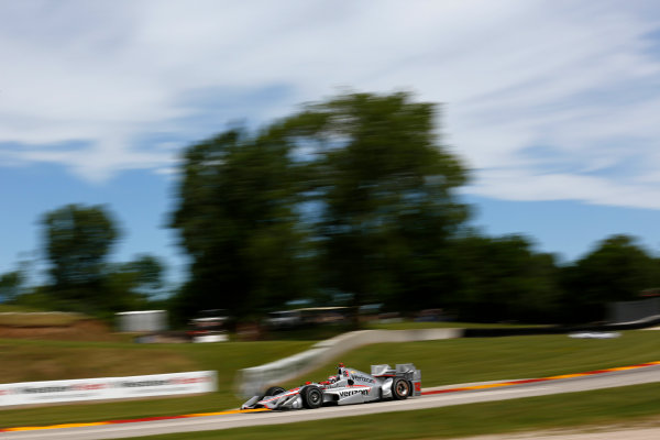 Verizon IndyCar Series
Kohler Grand Prix
Road America, Elkhart Lake, WI USA
Friday 23 June 2017
Will Power, Team Penske Chevrolet
World Copyright: Phillip Abbott
LAT Images
ref: Digital Image abbott_elkhart_0617_0028