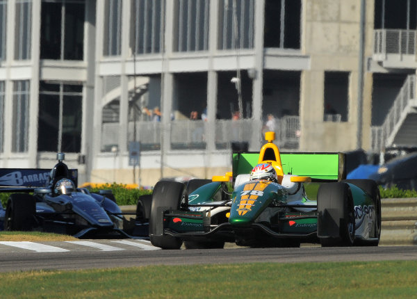 30 March-1 April, 2012, Birmingham, Alabama USA
#78 Simona de Silvestro Nuclear Clean Air Energy Lotus HVM Racing Lotus
(c)2012 Dan R. Boyd LAT Photo USA 30 March-1 April, 2012, Birmingham, Alabama USA
#78 Simona de Silvestro Nuclear Clean Air Energy Lotus HVM Racing Lotus
(c)2012 Dan R. Boyd LAT Photo USA