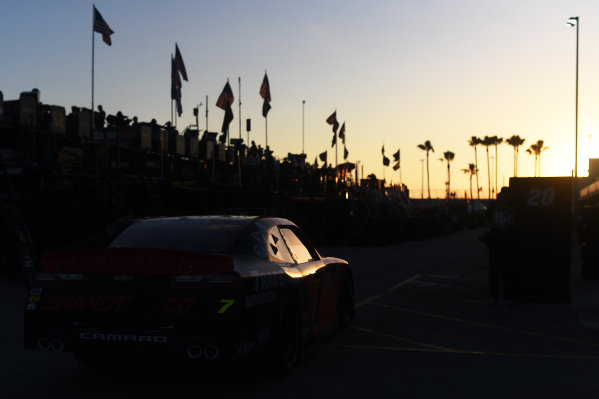 NASCAR XFINITY Series
Homestead-Miami Speedway, Homestead, Florida USA
Friday 17 November 2017
Justin Allgaier, JR Motorsports Chevrolet
World Copyright: Rainier Ehrhardt / LAT Images
ref: Digital Image rainier-1372