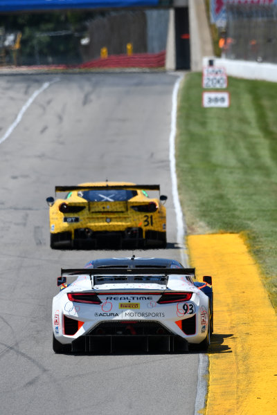 Pirelli World Challenge
Grand Prix of Mid-Ohio
Mid-Ohio Sports Car Course, Lexington, OH USA
Sunday 30 July 2017
Peter Kox
World Copyright: Richard Dole/LAT Images
ref: Digital Image RD_MIDO_17_311