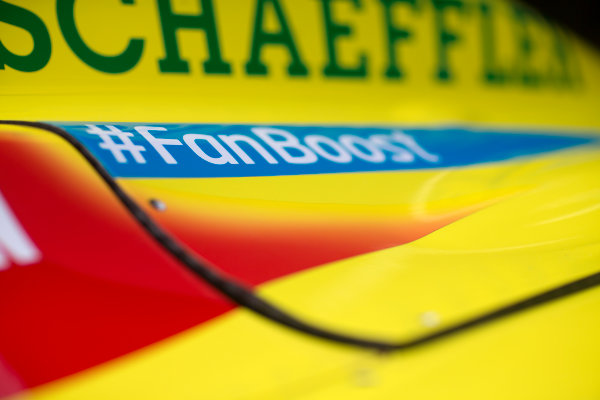 2014/2015 FIA Formula E Championship.
Daniel Abt (GER)/Audi Abt Sport - Spark-Renault SRT_01E
Thursday Set-Up.
Monaco ePrix, Monte Carlo, Monaco, Europe.
Thursday 7 May 2015
Photo: Adam Warner/LAT/Formula E
ref: Digital Image _L5R8041
2014/2015 FIA Formula E Championship.
Daniel Abt (GER)/Audi Abt Sport - Spark-Renault SRT_01E
Thursday Set-Up.
Monaco ePrix, Monte Carlo, Monaco, Europe.
Thursday 7 May 2015
Photo: Adam Warner/LAT/Formula E
ref: Digital Image _L5R8041
