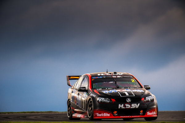 2017 Supercars Championship Round 3.
Phillip Island 500, Phillip Island, Victoria, Australia.
Friday 21st April to Sunday 23rd April 2017.
Scott Pye drives the #2 Mobil 1 HSV Racing Holden Commodore VF.
World Copyright: Daniel Kalisz/LAT Images
Ref: Digital Image 210417_VASCR3_DKIMG_1699.JPG 2017 Supercars Championship Round 3.
Phillip Island 500, Phillip Island, Victoria, Australia.
Friday 21st April to Sunday 23rd April 2017.
Scott Pye drives the #2 Mobil 1 HSV Racing Holden Commodore VF.
World Copyright: Daniel Kalisz/LAT Images
Ref: Digital Image 210417_VASCR3_DKIMG_1699.JPG
