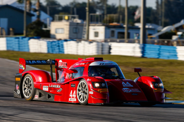 2017 IMSA Prototype Challenge
Sebring International Raceway, Sebring, FL USA
Wednesday 15 March 2017
44, Paul Fix, P3, M, Ave-Riley AR2
World Copyright: Jake Galstad/LAT Images
ref: Digital Image lat-galstad-SIR-0317-14974