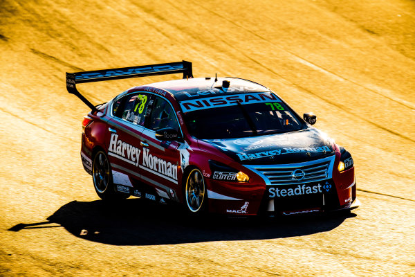 2017 Supercars Championship Round 9.
Sydney SuperSprint, Sydney Motorsport Park, Eastern Creek, Australia.
Friday 18th August to Sunday 20th August 2017.
Simona de Silvestro, Nissan Motorsport.
World Copyright: Daniel Kalisz/LAT Images
Ref: Digital Image 180817_VASCR9_DKIMG_2348.NEF 2017 Supercars Championship Round 9.
Sydney SuperSprint, Sydney Motorsport Park, Eastern Creek, Australia.
Friday 18th August to Sunday 20th August 2017.
Simona de Silvestro, Nissan Motorsport.
World Copyright: Daniel Kalisz/LAT Images
Ref: Digital Image 180817_VASCR9_DKIMG_2348.NEF