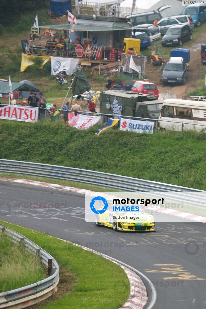 Nurburgring 24 Hours