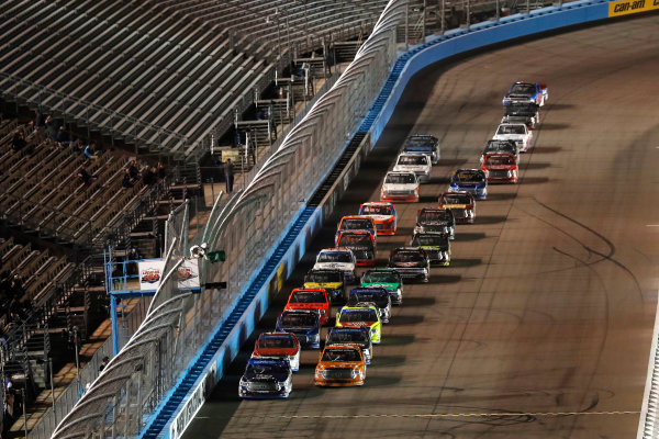 12 November, 2016, Avondale, Arizona, USA
William Byron, Daniel Suarez, restart
?2016, Michael L. Levitt
LAT Photo USA 12 November, 2016, Avondale, Arizona, USA
William Byron, Daniel Suarez, restart
?2016, Michael L. Levitt
LAT Photo USA