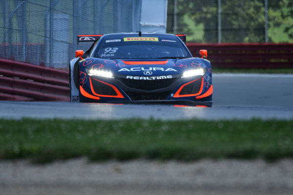 Pirelli World Challenge
Grand Prix of Mid-Ohio
Mid-Ohio Sports Car Course, Lexington, OH USA
Sunday 30 July 2017
Peter Kox
World Copyright: Richard Dole/LAT Images
ref: Digital Image RD_MIDO_17_306