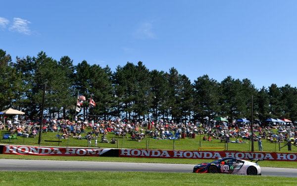 Pirelli World Challenge
Grand Prix of Mid-Ohio
Mid-Ohio Sports Car Course, Lexington, OH USA
Saturday 29 July 2017
Peter Kox
World Copyright: Richard Dole/LAT Images
ref: Digital Image RD_MIDO_17_144