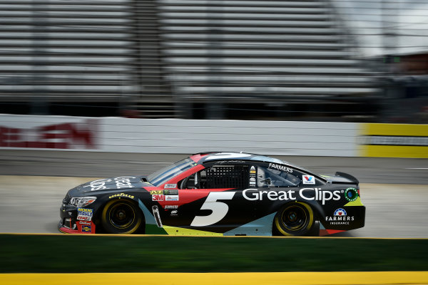 2017 Monster Energy NASCAR Cup Series
STP 500
Martinsville Speedway, Martinsville, VA USA
Friday 31 March 2017
Kasey Kahne
World Copyright: Scott R LePage/LAT Images
ref: Digital Image lepage-170331-mv-0099 2017 Monster Energy NASCAR Cup Series
STP 500
Martinsville Speedway, Martinsville, VA USA
Friday 31 March 2017
Kasey Kahne
World Copyright: Scott R LePage/LAT Images
ref: Digital Image lepage-170331-mv-0099
