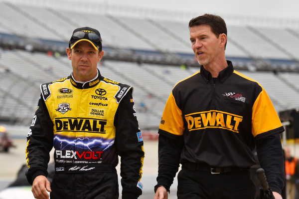 30 September-2 October, 2016, Dover, Delaware USA
Matt Kenseth, DeWalt Flexvolt Toyota Camry and Ratcliff
? 2016, Nigel Kinrade
LAT Photo USA 30 September-2 October, 2016, Dover, Delaware USA
Matt Kenseth, DeWalt Flexvolt Toyota Camry and Ratcliff
? 2016, Nigel Kinrade
LAT Photo USA