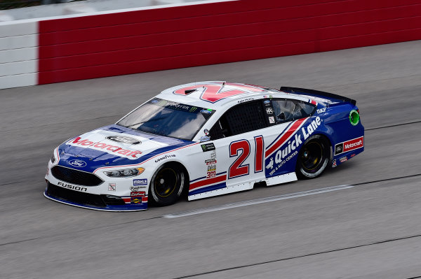Monster Energy NASCAR Cup Series
Bojangles' Southern 500
Darlington Raceway, Darlington, SC USA
Friday 1 September 2017
Ryan Blaney, Wood Brothers Racing, Motorcraft/Quick Lane Tire & Auto Center Ford Fusion
World Copyright: LAT Images
Monster Energy NASCAR Cup Series
Bojangles' Southern 500
Darlington Raceway, Darlington, SC USA
Friday 1 September 2017
Ryan Blaney, Wood Brothers Racing, Motorcraft/Quick Lane Tire & Auto Center Ford Fusion
World Copyright: LAT Images