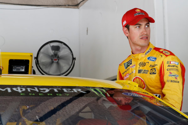 Monster Energy NASCAR Cup Series
Coke Zero 400
Daytona International Speedway, Daytona Beach, FL USA
Thursday 29 June 2017
Joey Logano, Team Penske, Shell Pennzoil Ford Fusion
World Copyright: Matthew T. Thacker
LAT Images Monster Energy NASCAR Cup Series
Coke Zero 400
Daytona International Speedway, Daytona Beach, FL USA
Thursday 29 June 2017
Joey Logano, Team Penske, Shell Pennzoil Ford Fusion
World Copyright: Matthew T. Thacker
LAT Images