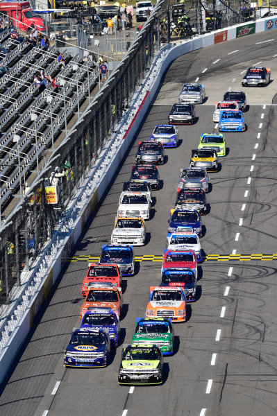28-29 October, 2016, Martinsville, Virginia USA
John Hunter Nemechek, Chase Elliott
?2016, John Harrelson / LAT Photo USA 28-29 October, 2016, Martinsville, Virginia USA
John Hunter Nemechek, Chase Elliott
?2016, John Harrelson / LAT Photo USA