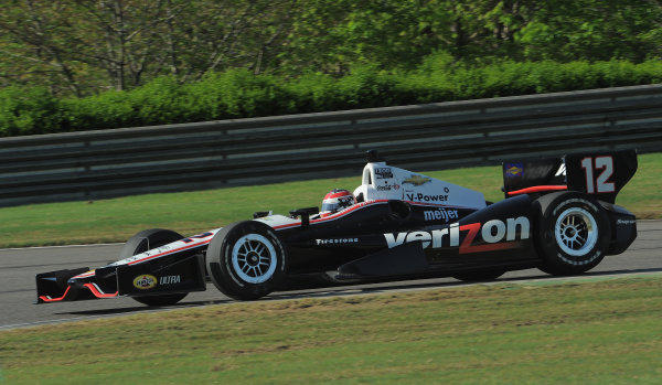 30 March-1 April, 2012, Birmingham, Alabama USA
#12 Will Power Verizon Team Penske Chevrolet, race winner
(c)2012 Dan R. Boyd LAT Photo USA 30 March-1 April, 2012, Birmingham, Alabama USA
#12 Will Power Verizon Team Penske Chevrolet, race winner
(c)2012 Dan R. Boyd LAT Photo USA