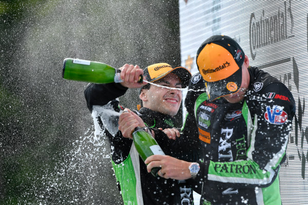 IMSA WeatherTech SportsCar Championship
Continental Tire Road Race Showcase
Road America, Elkhart Lake, WI USA
Sunday 6 August 2017
22, Nissan DPi, P, Johannes van Overbeek, Luis Felipe Derani
World Copyright: Richard Dole
LAT Images
ref: Digital Image RD_RA_2017_156