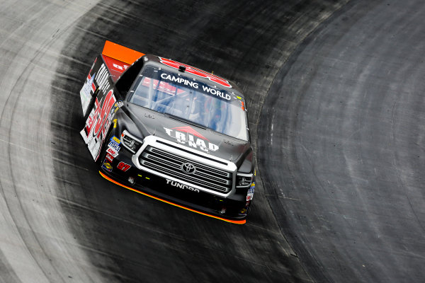 NASCAR Camping World Truck Series
UNOH 200
Bristol Motor Speedway, Bristol, TN USA
Wednesday 16 August 2017
Jesse Little, Triad Racing Technologies Toyota Tundra
World Copyright: Barry Cantrell
LAT Images NASCAR Camping World Truck Series
UNOH 200
Bristol Motor Speedway, Bristol, TN USA
Wednesday 16 August 2017
Jesse Little, Triad Racing Technologies Toyota Tundra
World Copyright: Barry Cantrell
LAT Images