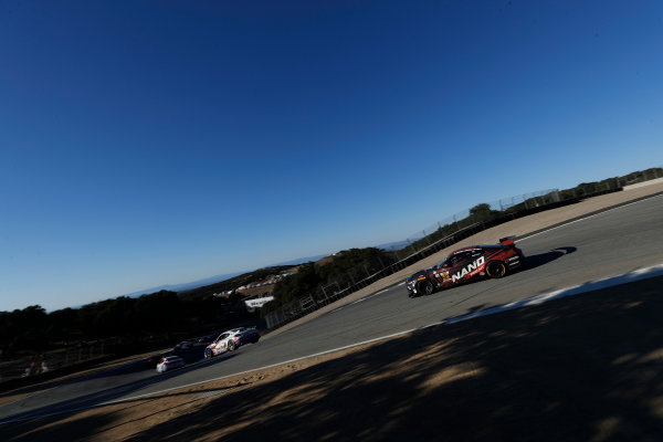 IMSA Continental Tire SportsCar Challenge
Mazda Raceway Laguna Seca 240
Mazda Raceway Laguna Seca
Monterey, CA USA
Saturday 23 September 2017
59, Ford, Ford Mustang, GS, Dean Martin, Jack Roush Jr, Nate Stacy
World Copyright: Michael L. Levitt
LAT Images