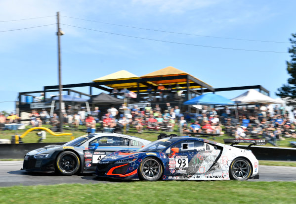 Pirelli World Challenge
Grand Prix of Mid-Ohio
Mid-Ohio Sports Car Course, Lexington, OH USA
Saturday 29 July 2017
Peter Kox
World Copyright: Richard Dole/LAT Images
ref: Digital Image RD_MIDO_17_152