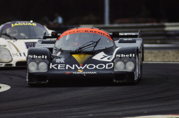 Images 24 Hours of Le Mans