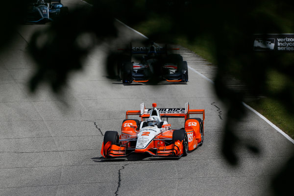 Verizon IndyCar Series
Kohler Grand Prix
Road America, Elkhart Lake, WI USA
Friday 23 June 2017
Josef Newgarden, Team Penske Chevrolet
World Copyright: Phillip Abbott
LAT Images
ref: Digital Image abbott_elkhart_0617_0270 Verizon IndyCar Series
Kohler Grand Prix
Road America, Elkhart Lake, WI USA
Friday 23 June 2017
Josef Newgarden, Team Penske Chevrolet
World Copyright: Phillip Abbott
LAT Images
ref: Digital Image abbott_elkhart_0617_0270