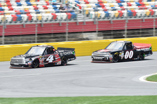 19-20 May, 2016, Concord, North Carolina, USA
Christopher Bell (4), Cole Custer (00)
?2016, John Harrelson / LAT Photo USA 19-20 May, 2016, Concord, North Carolina, USA
Christopher Bell (4), Cole Custer (00)
?2016, John Harrelson / LAT Photo USA