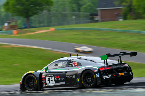 Pirelli World Challenge
Grand Prix of VIR
Virginia International Raceway, Alton, VA USA
Thursday 27 April 2017
Marco Seefried/John Potter
World Copyright: Richard Dole/LAT Images
ref: Digital Image RD_PWCVIR_17_17
