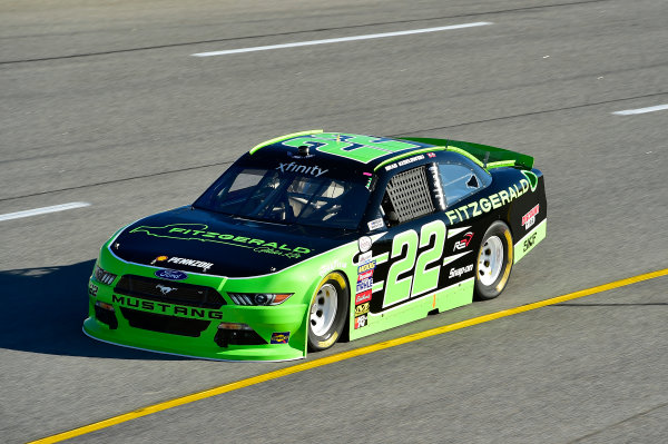 NASCAR XFINITY Series
Virginia529 College Savings 250
Richmond Raceway, Richmond, VA USA
Friday 8 September 2017
Brad Keselowski, Fitzgerald Glider Kits Ford Mustang
World Copyright: John K Harrelson / LAT Images