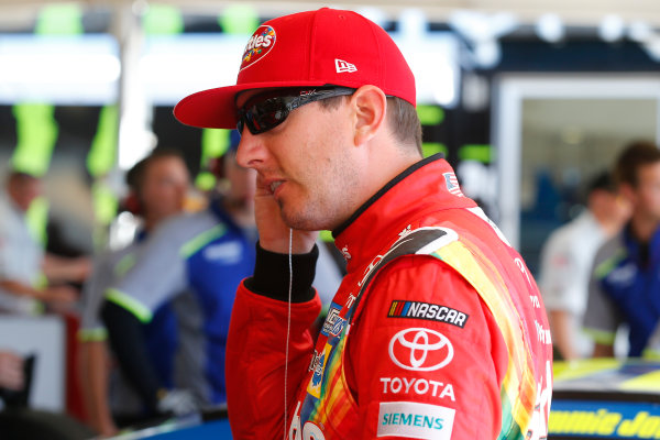 2017 Monster Energy NASCAR Cup Series - Camping World 500
Phoenix International Raceway - Avondale, AZ USA
Friday 17 March 2017
Kyle Busch, Skittles Toyota Camry
World Copyright: Russell LaBounty/LAT Images
ref: Digital Image 17PHX1rl_0607