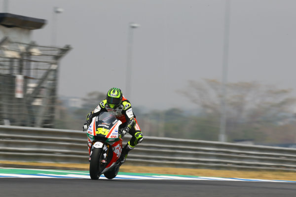 cal crutchlow motogp photos 2018