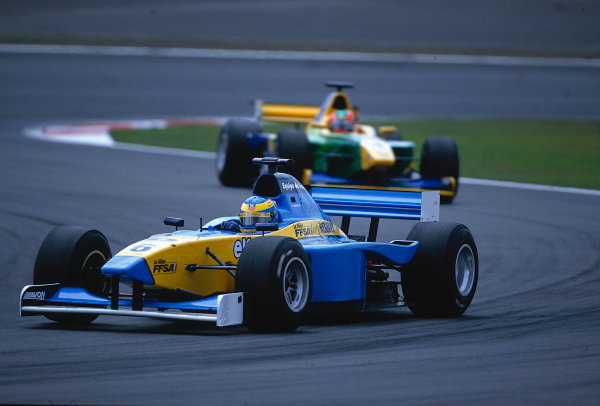 F3000 Images