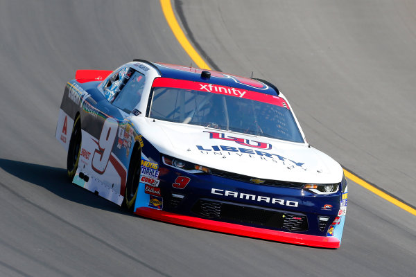 NASCAR XFINITY Series
VisitMyrtleBeach.com 300
Kentucky Speedway
Sparta, KY USA
Friday 22 September 2017
William Byron, Liberty University Chevrolet Camaro
World Copyright: Russell LaBounty
LAT Images NASCAR XFINITY Series
VisitMyrtleBeach.com 300
Kentucky Speedway
Sparta, KY USA
Friday 22 September 2017
William Byron, Liberty University Chevrolet Camaro
World Copyright: Russell LaBounty
LAT Images