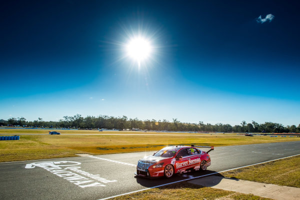 2017 Supercars Championship Round 8.
Ipswich SuperSprint, Queensland Raceway, Queensland, Australia.
Friday 28th July to Sunday 30th July 2017.
Simona de Silvestro, Nissan Motorsport.
World Copyright: Daniel Kalisz/ LAT Images
Ref: Digital Image 280717_VASCR8_DKIMG_7918.jpg 2017 Supercars Championship Round 8.
Ipswich SuperSprint, Queensland Raceway, Queensland, Australia.
Friday 28th July to Sunday 30th July 2017.
Simona de Silvestro, Nissan Motorsport.
World Copyright: Daniel Kalisz/ LAT Images
Ref: Digital Image 280717_VASCR8_DKIMG_7918.jpg