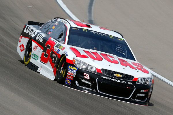 2017 Monster Energy NASCAR Cup Series - Kobalt 400
Las Vegas Motor Speedway - Las Vegas, NV USA
Friday 10 March 2017
Austin Dillon
World Copyright: Russell LaBounty/LAT Images
ref: Digital Image 17LAS1rl_0133