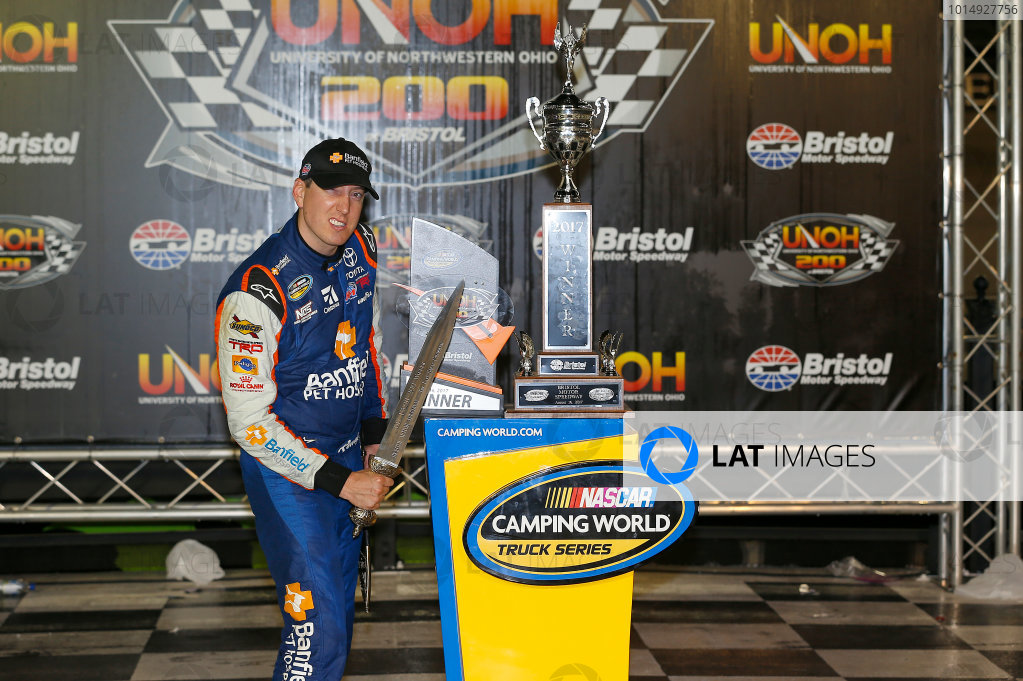 Round 14 Bristol Tennessee Photo Motorsport Images