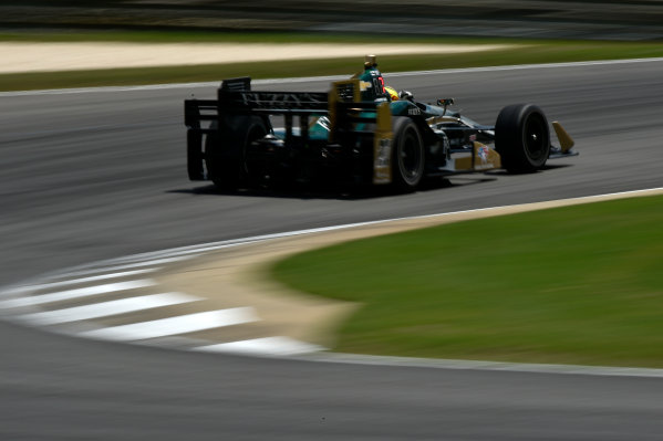 2017 Verizon IndyCar Series
Honda Indy Grand Prix of Alabama
Barber Motorsports Park, Birmingham, AL USA
Friday 21 April 2017
Spencer Pigot, Ed Carpenter Racing Chevrolet
World Copyright: Scott R LePage
LAT Images
ref: Digital Image lepage-170421-bhm-0503