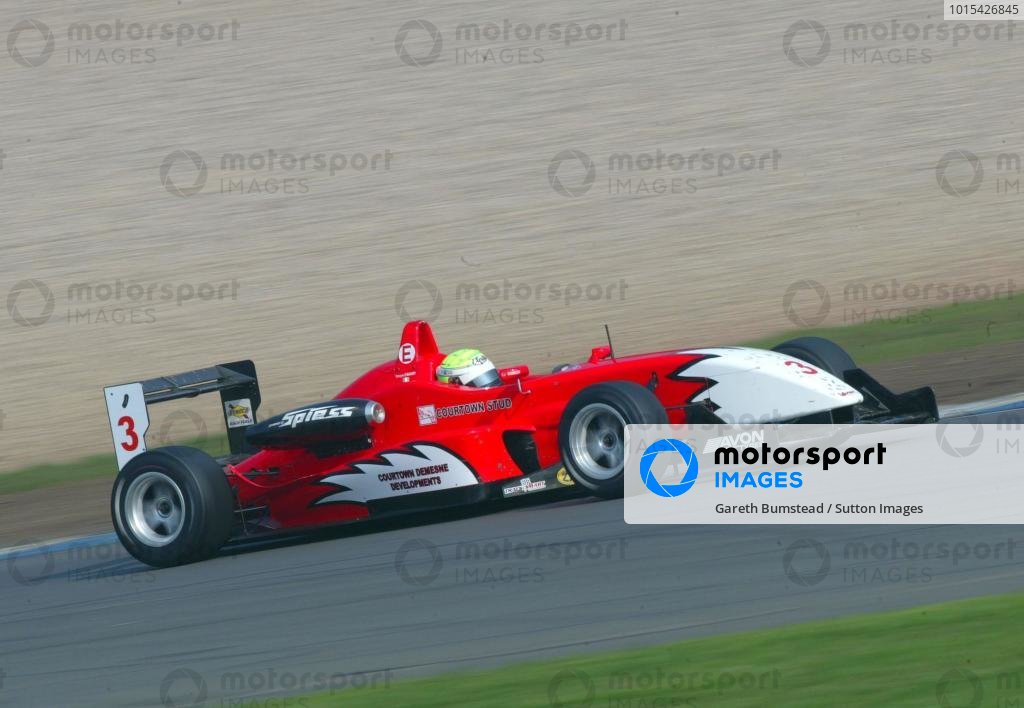 Ronayne O Mahony IRE Fortec Motorsport Dallara Opel Formula 3 ronayne-o-mahony-ire-fortec-motorsport-dallara-opel-formula-3