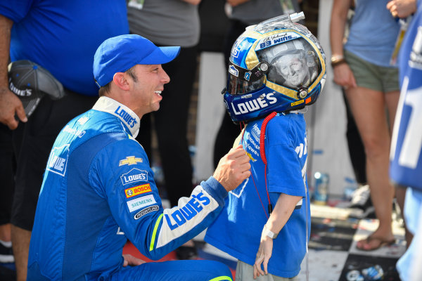 Monster Energy NASCAR Cup Series
AAA 400 Drive for Autism
Dover International Speedway, Dover, DE USA
Sunday 4 June 2017
Chad Knaus in victory lane
World Copyright: Logan Whitton
LAT Images
ref: Digital Image 17DOV1LW3889 Monster Energy NASCAR Cup Series
AAA 400 Drive for Autism
Dover International Speedway, Dover, DE USA
Sunday 4 June 2017
Chad Knaus in victory lane
World Copyright: Logan Whitton
LAT Images
ref: Digital Image 17DOV1LW3889