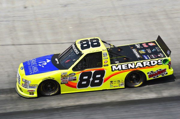 Matt Crafton Photos