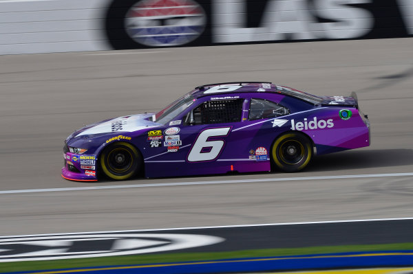 2017 NASCAR Xfinity Series - Boyd Gaming 300
Las Vegas Motor Speedway - Las Vegas, NV USA
Friday 10 March 2017
Darrell Wallace Jr
World Copyright: John K Harrelson / LAT Images
ref: Digital Image 17LAS1jh_00658