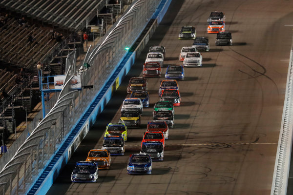 12 November, 2016, Avondale, Arizona, USA
William Byron, Daniel Suarez, Tyler Reddick
?2016, Michael L. Levitt
LAT Photo USA 12 November, 2016, Avondale, Arizona, USA
William Byron, Daniel Suarez, Tyler Reddick
?2016, Michael L. Levitt
LAT Photo USA