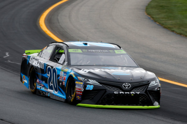 Monster Energy NASCAR Cup Series
ISM Connect 300
New Hampshire Motor Speedway
Loudon, NH USA
Friday 22 September 2017
Matt Kenseth, Joe Gibbs Racing, SiriusXM Toyota Camry
World Copyright: Lesley Ann Miller
LAT Images Monster Energy NASCAR Cup Series
ISM Connect 300
New Hampshire Motor Speedway
Loudon, NH USA
Friday 22 September 2017
Matt Kenseth, Joe Gibbs Racing, SiriusXM Toyota Camry
World Copyright: Lesley Ann Miller
LAT Images