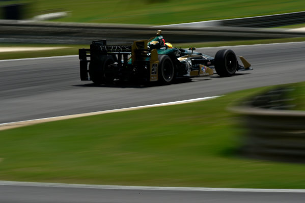 2017 Verizon IndyCar Series
Honda Indy Grand Prix of Alabama
Barber Motorsports Park, Birmingham, AL USA
Friday 21 April 2017
Spencer Pigot, Ed Carpenter Racing Chevrolet
World Copyright: Scott R LePage
LAT Images
ref: Digital Image lepage-170421-bhm-0505