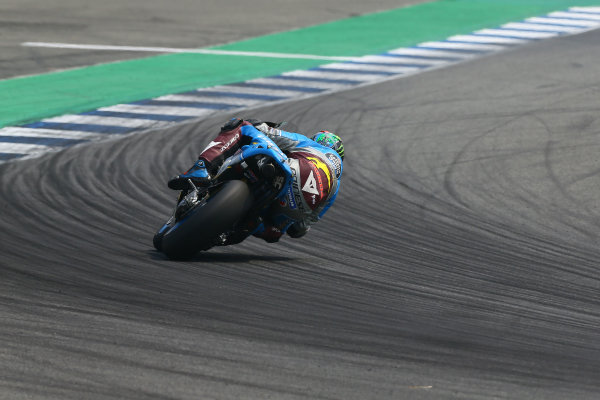 motogp photos buriram february testing 2018