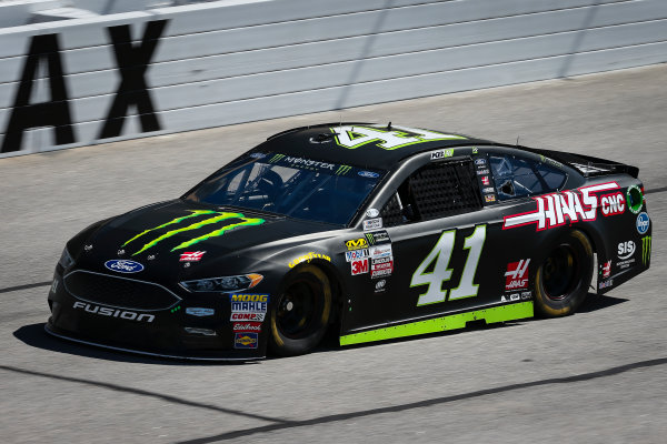 2017 Monster Energy NASCAR Cup Series - Fold of Honor QuikTrip 500
Atlanta Motor Speedway, Hampton, GA USA
Friday 3 March 2017
Kurt Busch
World Copyright: Barry Cantrell/LAT Images
ref: Digital Image 17ATLbc0649