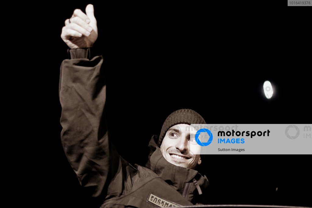Lorenzo Bertelli (ITA), FWRT SRL WRC at World Rally Championship, Rd2 ...