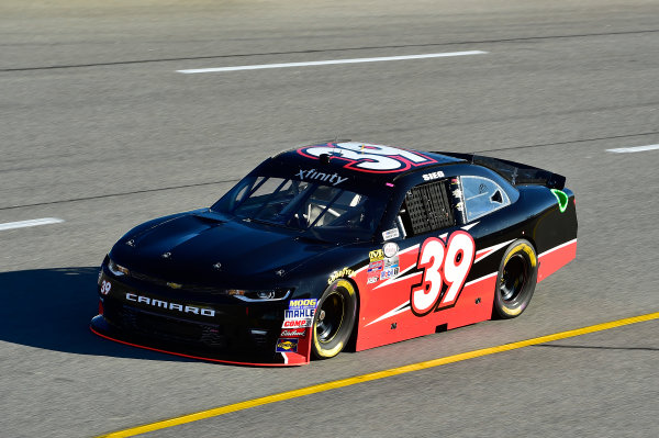 NASCAR XFINITY Series
Virginia529 College Savings 250
Richmond Raceway, Richmond, VA USA
Friday 8 September 2017
Ryan Sieg, RSS Racing Chevrolet Camaro
World Copyright: John K Harrelson / LAT Images NASCAR XFINITY Series
Virginia529 College Savings 250
Richmond Raceway, Richmond, VA USA
Friday 8 September 2017
Ryan Sieg, RSS Racing Chevrolet Camaro
World Copyright: John K Harrelson / LAT Images